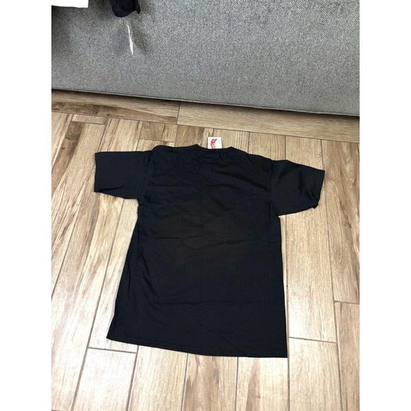 Vintage 1992 Phoenix Suns Nutmeg Mills NBA T Shirt NWT Made USA XL Deadstock - Picture 12 of 13